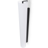 Buy Wall Sconce Horizontal LED Bar Lamp - Starey White 61236 - prices