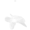 Buy Pendant Lamp - Modern Design - Bagna White 61260 at MyFaktory