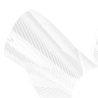 Buy Pendant Lamp - Modern Design - Bagna White 61260 - in the UK