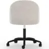 Buy Upholstered Office Chair - Velvet - Bennet Beige 61272 - prices