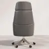 Buy Ergonomic Office Chair with Wheels and Armrests - Vista White 61283 - prices