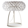 Buy Table Lamp Crystal 50cm  Transparent 53531 - in the UK