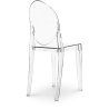 Buy Transparent Dining Chair - Victoire  Transparent 16458 - in the UK