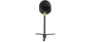Buy Table lamp Tara Black 58215 home delivery