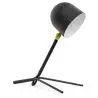 Buy Table lamp Tara Black 58215 - in the UK