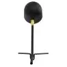 Buy Table lamp Tara Black 58215 home delivery