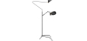 Buy MTF-3 Floor lamp  Black 55760 - prices