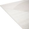 Buy Rug Large Contemporary Modern Design - Beige (290x200 cm) - Marel Beige 61342 in the United Kingdom
