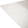 Buy Rug Large Contemporary Modern Design - Beige (290x200 cm) - Wera Beige 61344 in the United Kingdom