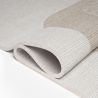 Buy Rug Large Contemporary Modern Design - Beige (290x200 cm) - Wera Beige 61344 at MyFaktory
