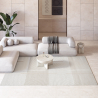 Buy Rug Large Contemporary Modern Design - Beige (290x200 cm) - Yira Beige 61347 - prices