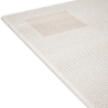 Buy Rug Large Contemporary Modern Design - Beige (290x200 cm) - Poily Beige 61349 at MyFaktory