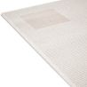 Buy Rug Large Contemporary Modern Design - Beige (290x200 cm) - Poily Beige 61349 in the United Kingdom