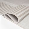 Buy Rug Large Contemporary Modern Design - Beige (290x200 cm) - Zesa Beige 61352 - prices