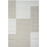 Buy Rug (290x200 cm) - Canra Beige 61357 - in the UK