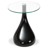 Buy Lavas Bistro Table  Black 13312 in the United Kingdom