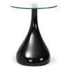 Buy Lavas Bistro Table  Black 13312 - in the UK