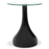 Buy Lavas Bistro Table  Black 13312 at MyFaktory