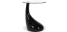 Buy Lavas Bistro Table  Black 13312 in the United Kingdom