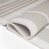 Buy Rug Large Contemporary Modern Design - Beige (290x200 cm) - Opin Beige 61363 in the United Kingdom