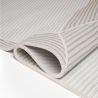 Buy Rug Large Contemporary Modern Design - Beige (290x200 cm) - Ritoy Beige 61365 in the United Kingdom