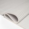 Buy Rug Large Contemporary Modern Design - Beige (290x200 cm) - Desda Beige 61367 in the United Kingdom