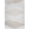 Buy Rug Large Contemporary Modern Design - Beige (290x200 cm) - Irida Beige 61368 - in the UK