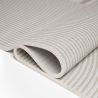 Buy Rug Large Contemporary Modern Design - Beige (290x200 cm) - Ancher Beige 61370 in the United Kingdom