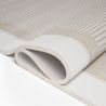 Buy Rug Large Contemporary Modern Design - Beige (290x200 cm) - Cuspida Beige 61372 in the United Kingdom