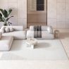 Buy Rug Large Contemporary Modern Design - Beige (290x200 cm) - Zersa Beige 61373 - prices
