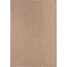 Buy Carpet - (290x200 cm) - Larot Brown 61443 - in the UK
