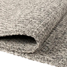 Buy Carpet - (160x230 cm) - Gissa Beige 61444 - prices