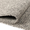 Buy Large Contemporary and Modern Design Rug - Beige (290x200 cm) - Tune Beige 61445 - prices