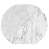 Buy Tulipa Table - Marble - 120cm Marble 13303 in the United Kingdom
