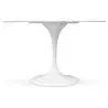 Buy Tulipa Table - Marble - 120cm Marble 13303 - in the UK