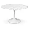 Buy Tulipa Table - Marble - 120cm Marble 13303 - prices