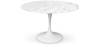 Buy Tulipa Table - Marble - 120cm Marble 13303 - prices