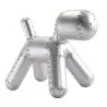 Buy Aviator pony chair - aluminum finish Silver 26715 - in the UK