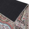 Buy Vintage Oriental Carpet - (290x200 cm) - Melek Brown 61436 in the United Kingdom