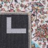 Buy Vintage Oriental Carpet - (290x200 cm) - Melek Brown 61436 home delivery