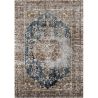 Buy Vintage Oriental Carpet - (290x200 cm) - Tinny Multicolour 61401 - in the UK