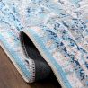 Buy Vintage Oriental Carpet - (290x200 cm) - Kemal Blue 61410 at MyFaktory