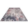 Buy Vintage Oriental Carpet - (290x200 cm) - Sahy Beige 61435 - in the UK