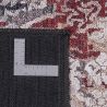 Buy Vintage Oriental Carpet - (290x200 cm) - Sahy Beige 61435 in the United Kingdom