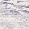Buy Vintage Oriental Carpet - (290x200 cm) - Jatur Multicolour 61389 - in the UK