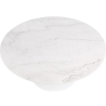 Buy Tulip Table - Marble - 110cm Marble 13302 at MyFaktory