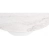 Buy Tulipa Table - Marble - 110cm Marble 13302 in the United Kingdom
