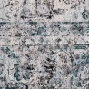 Buy Vintage Oriental Carpet - (290x200 cm) - Yaky Blue 61414 - prices