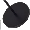 Buy Floor Lamp BI 3 - Chrome Steel Black 16329 home delivery