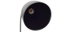 Buy Floor lamp – minimalist style floor lamp – metal – Derek Black 16329 - prices